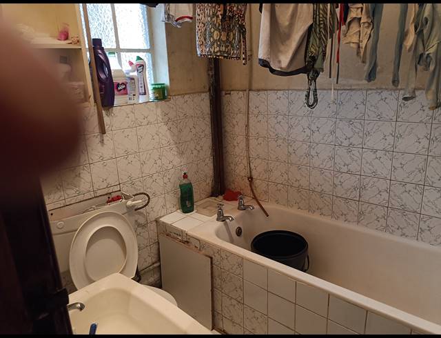 0.5 BEDROOM APARTMENT BLOCK FOR SALE IN DURBAN CENTRAL